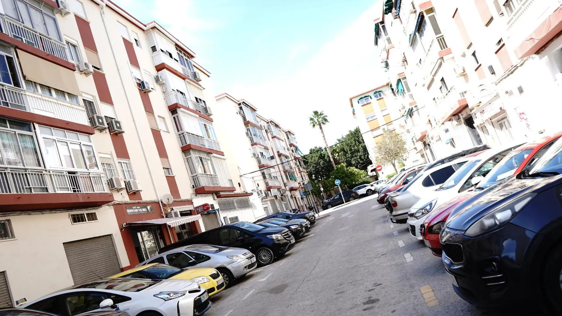 Malagasuite Cozynest Center 0*, Malaga Spain