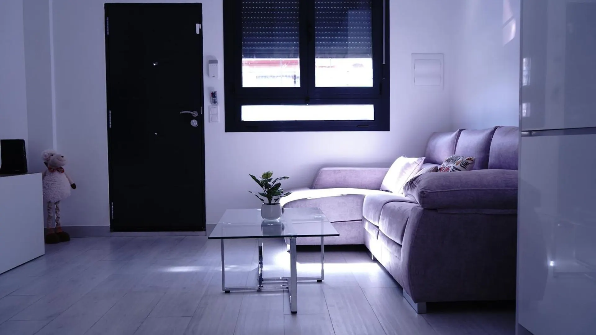 Malagasuite Cozynest Center 0*, Malaga